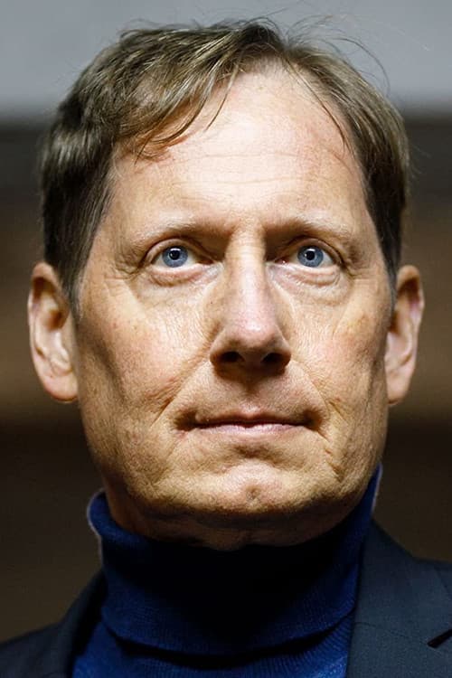 J. David Hinze profile photo