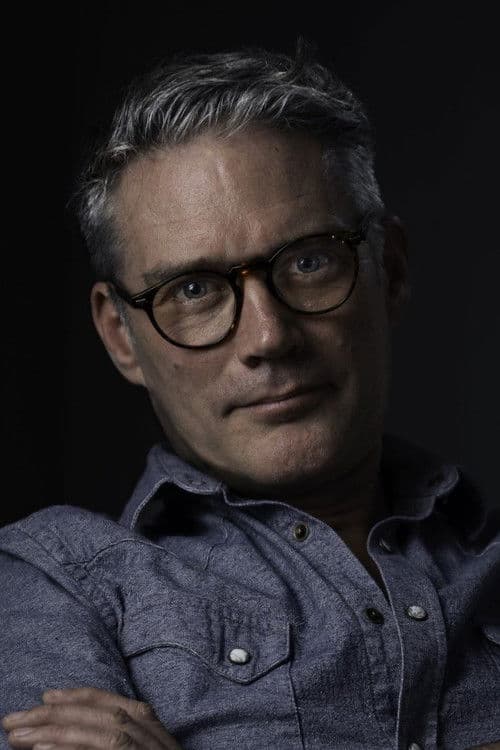 Charlie Hamilton James profile photo