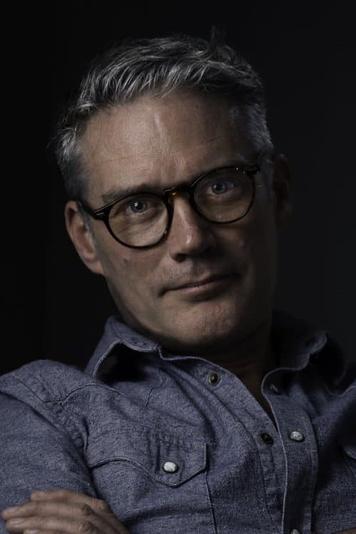 Charlie Hamilton James profile photo