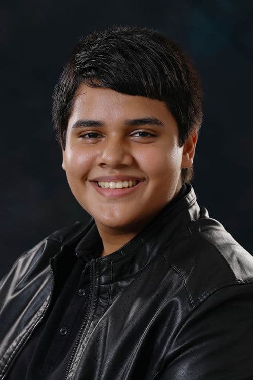 Joshua Alailima profile photo