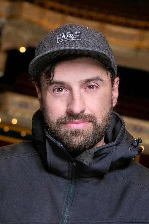 Andrej Palko profile photo