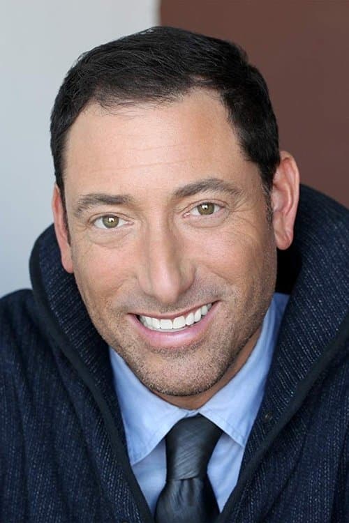 David Weiss profile photo