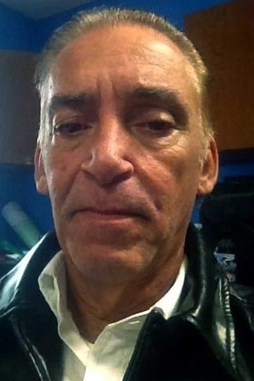 Eric Hahn profile photo