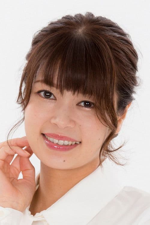 Aya Ikeda profile photo