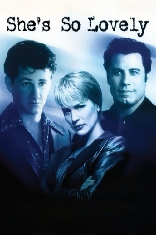 She's So Lovely poster