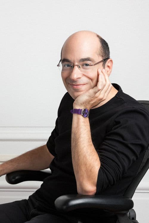 Bernard Werber profile photo