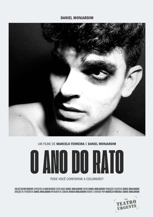 The Year of the Rat poster