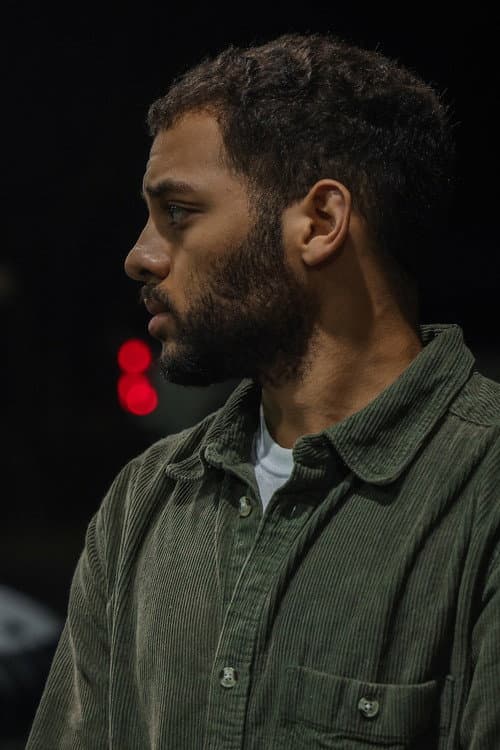 Henry Segura profile photo