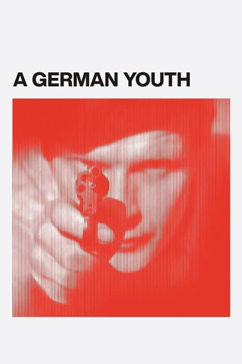 A German Youth poster