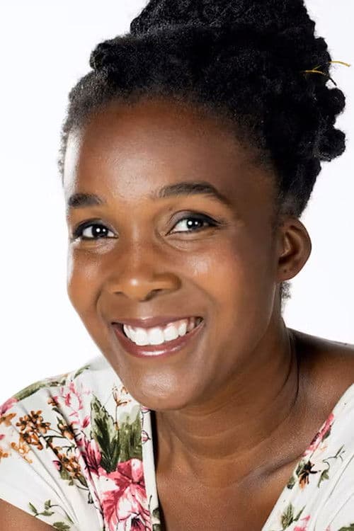 Licia Chery profile photo