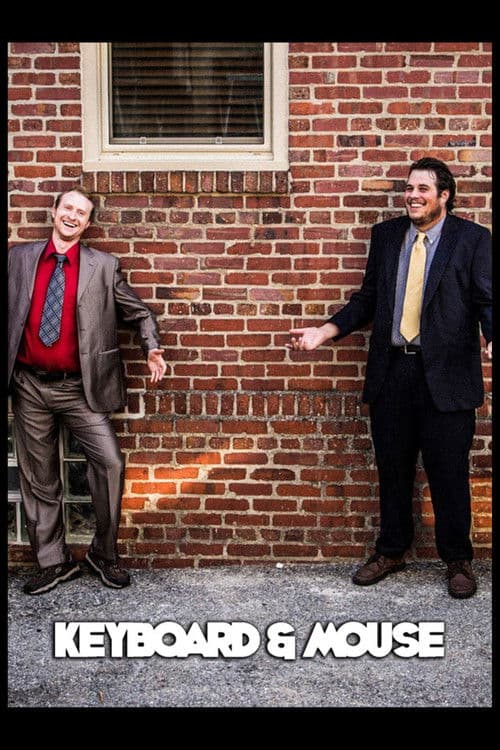 Keyboard & Mouse poster