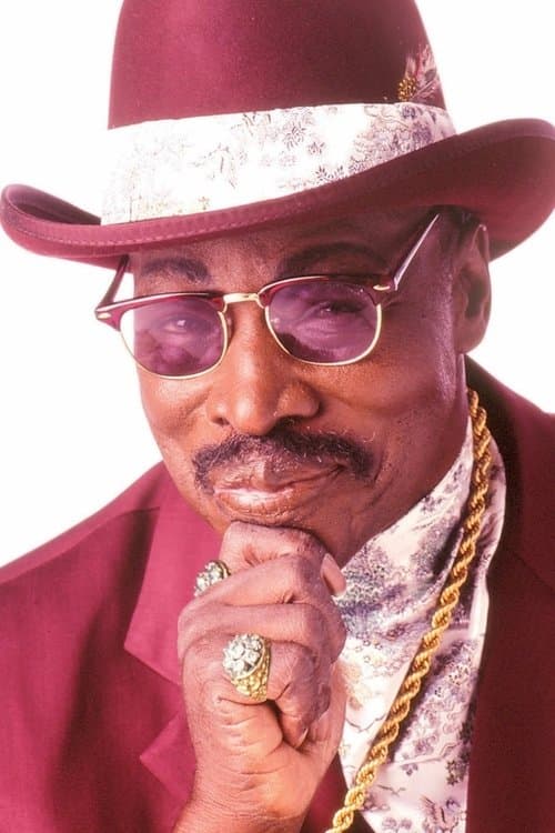 Rudy Ray Moore profile photo