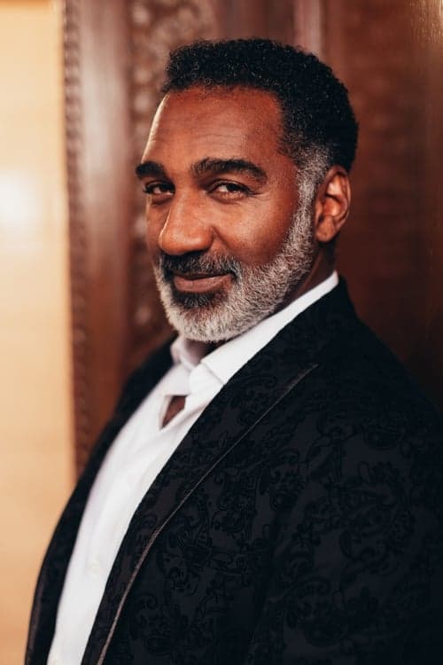 Norm Lewis profile photo