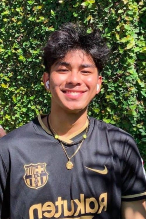 Shan Vesagas profile photo