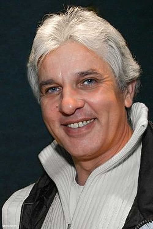 Gábor Vass profile photo