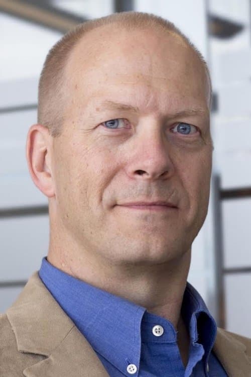 Robert Hendren profile photo