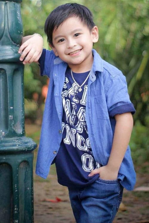 Justin James Quilantang profile photo