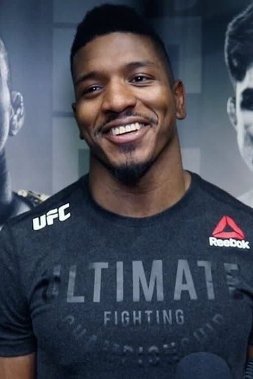 Alonzo Menifield profile photo