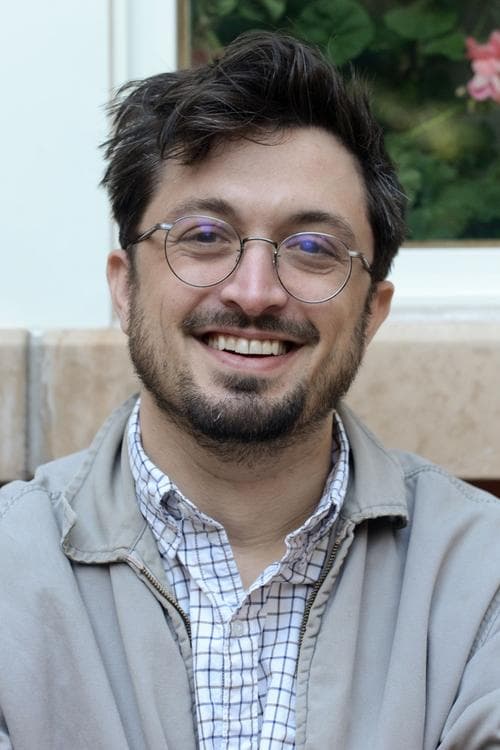 Dean Fleischer Camp profile photo