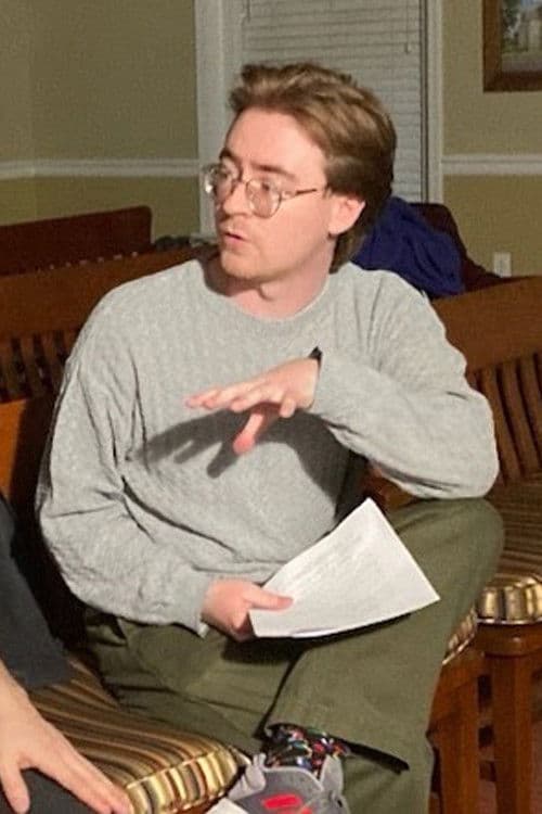 Aidan Callari profile photo