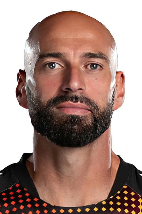 Willy Caballero profile photo