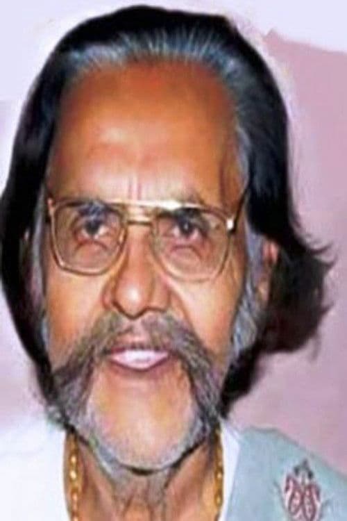 Kunigal Ramanath profile photo