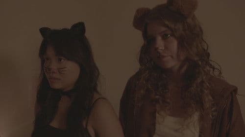 Jack-O'-Jungle Juice poster