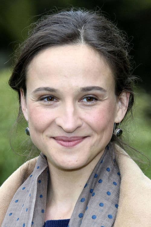 Henriette Heinze profile photo