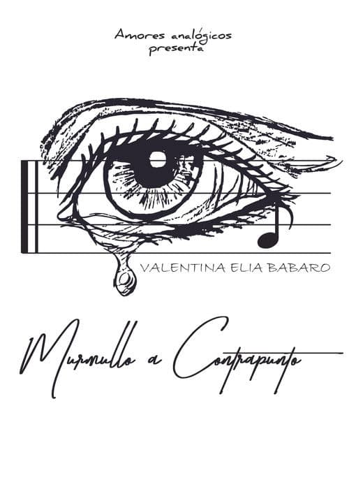 Whisper's counterpoint poster