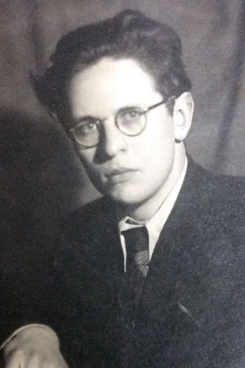 Dmitry Tolstoy profile photo