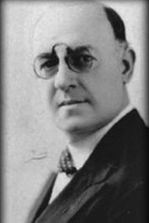 Enrique Pedro Maroni profile photo