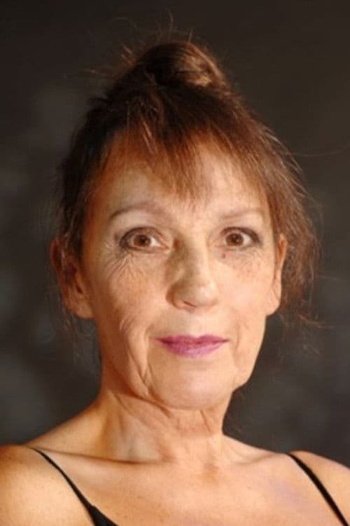 Martine Demaret profile photo