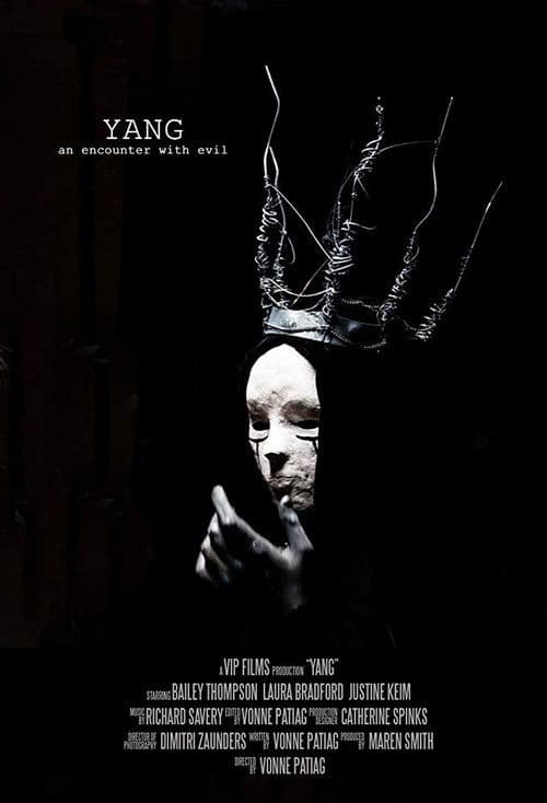 Yang poster