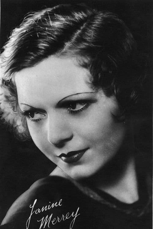 Janine Merrey profile photo