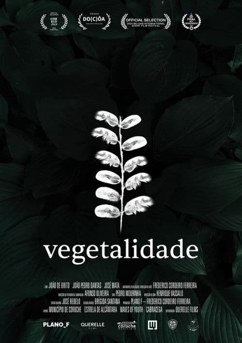 Vegetalidade