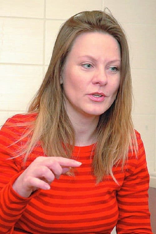 Małgorzata Maślanka profile photo