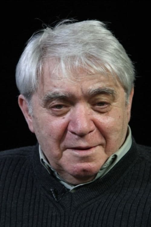 Aleksandr Gelman profile photo