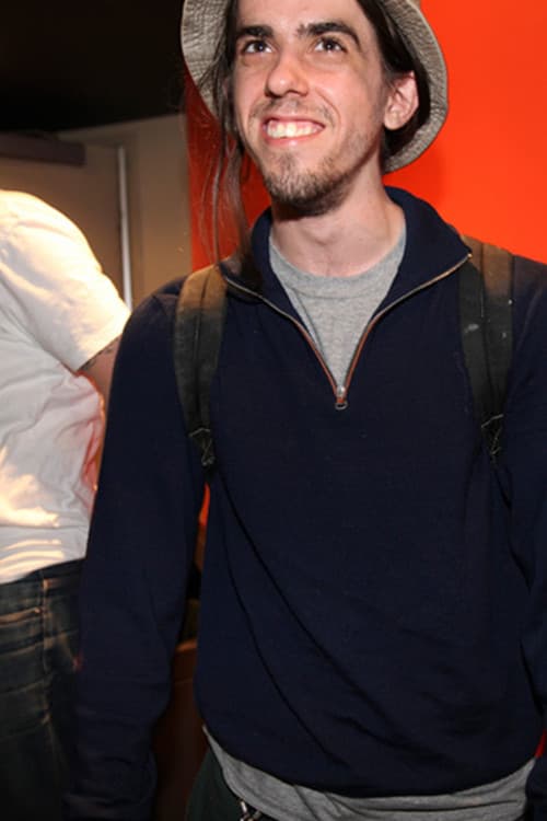Jason Spivey profile photo