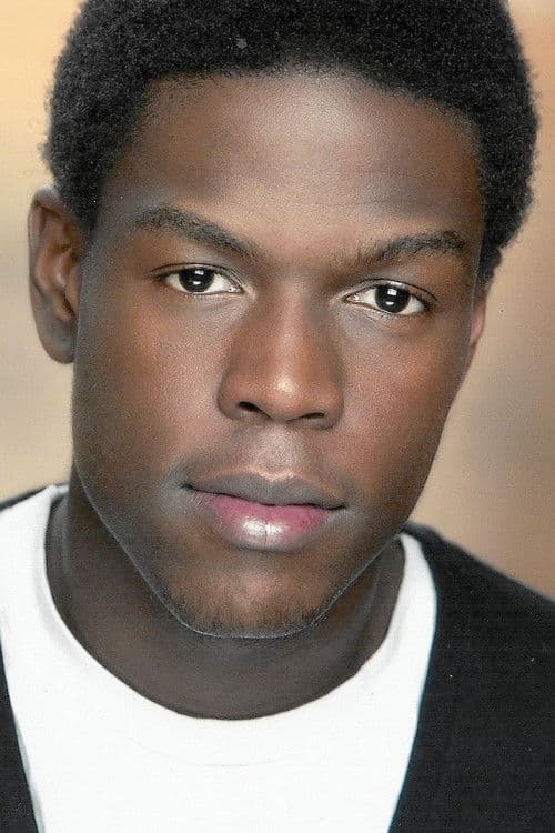 Curtiss Cook Jr. profile photo