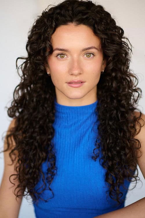 Kiara Mcilravey profile photo