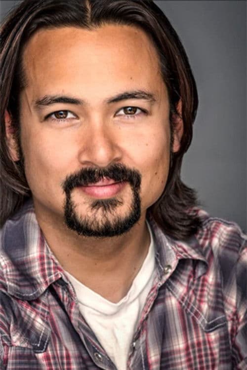 Jono Eiland profile photo