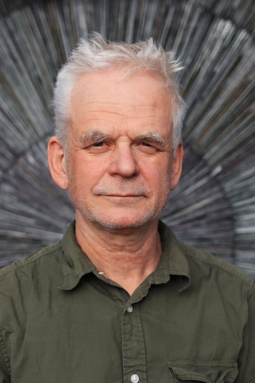 Andy Goldsworthy profile photo