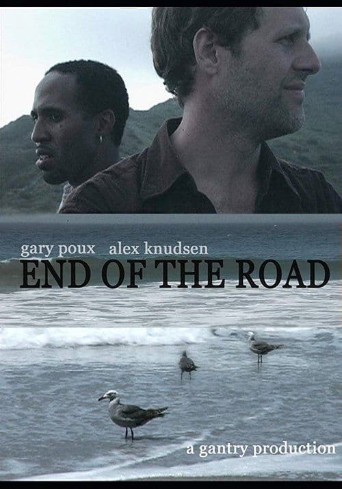 End of the Road poster