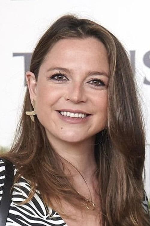 Cristina Alarcón profile photo