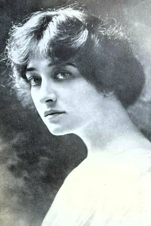 Pauline Frederick profile photo