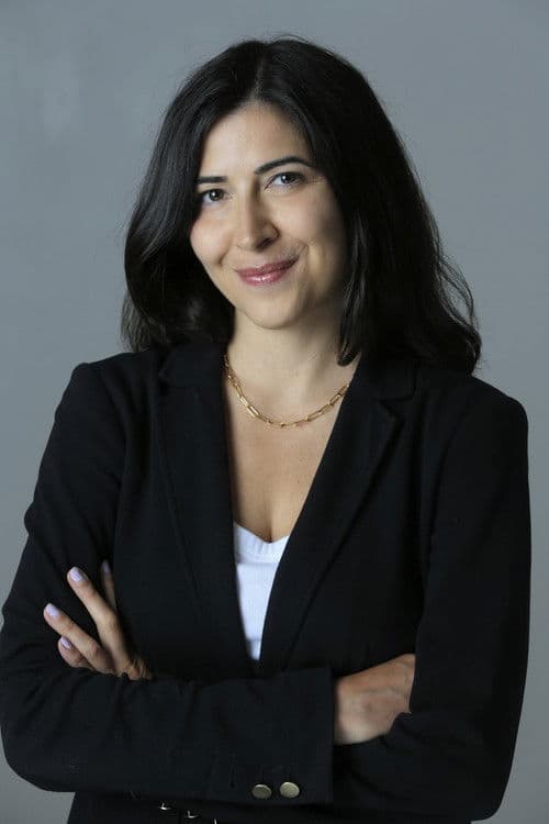 Olivia Haller profile photo