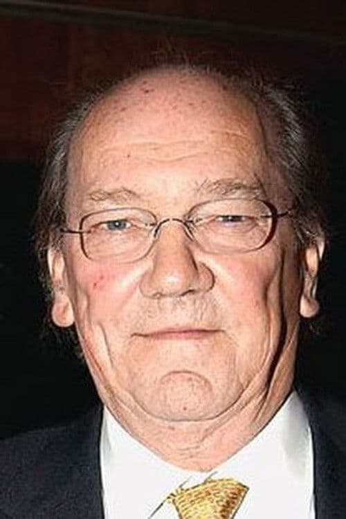 Ian Wooldridge profile photo