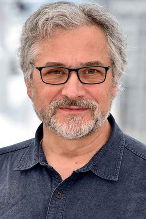 Michael Dudok de Wit profile photo