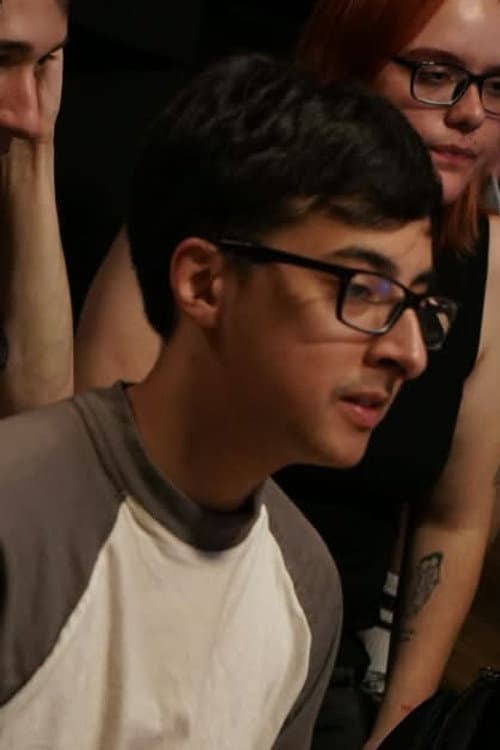 W. Ezequiel Gonzalez profile photo