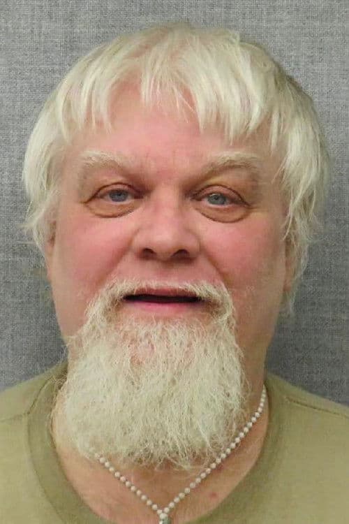 Steven Avery profile photo
